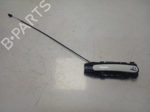 Rear left exterior door handle SEAT IBIZA IV (6J5, 6P1)  | BP17641045C130 