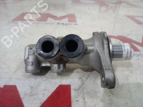 Brake master cylinder OPEL CROSSLAND X / CROSSLAND (P17, P2QO) 1.2 (75) | BP12667517M77 
