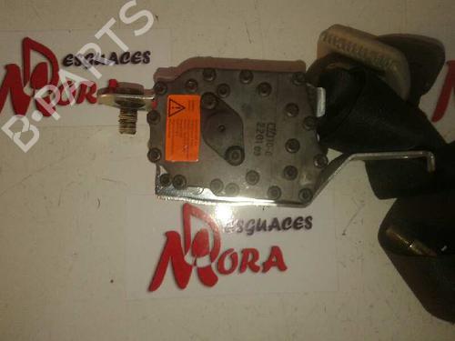 Front right seatbelt ROVER 45 I Hatchback (RT) 1.4 | BP16828944I25 