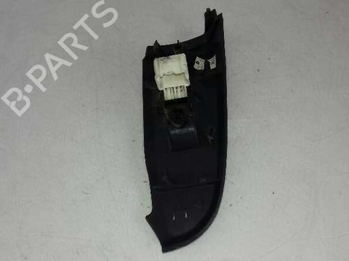 Left rear window switch NISSAN ALMERA II Hatchback (N16) | BP30370007I29