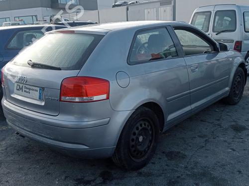 Used Parts AUDI A3 (8P1) 2.0 TDI 16V (140 hp) 4325733