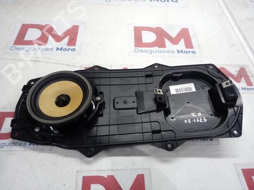 Used Other JAGUAR XF I (X250) 2.7 D (207 hp) 14133264
