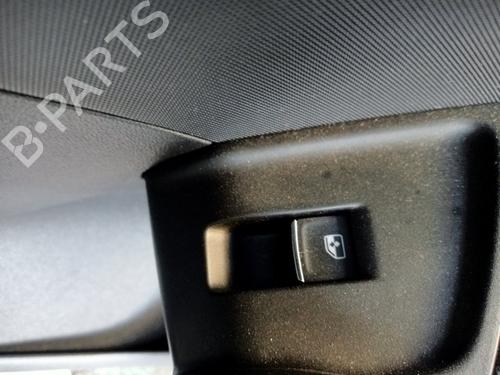 Used Right rear window switch AUDI A1 Sportback (GBA) [2018-2026]  16565543