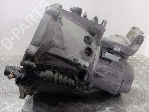 Gearbox PEUGEOT RIFTER  | BP29370969M3 
