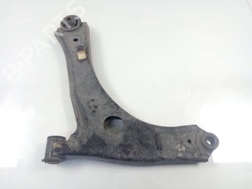 Left front suspension arm FORD TRANSIT V363 Van (FCD, FDD) 2.0 EcoBlue | BP18201265M12 