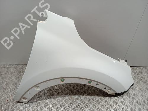 Used Right front fenders FIAT 500X (334_) [2014-2025]  28026638