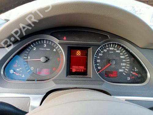 Water radiator AUDI A6 C6 (4F2) 3.0 TDI quattro | BP28209272M31 