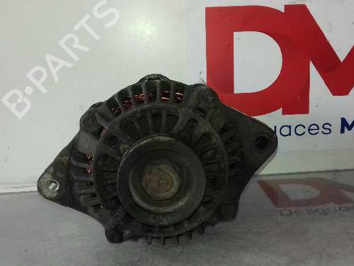 Generator SUZUKI GRAND VITARA I (FT, HT) 2.0 4x4 (TA52, TL52, SQ420) (128 hp) 12645822