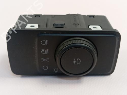 Used Headlight switch Headlight switch FORD PUMA (J2K, CF7) [2019-2026] 34152736 34152736