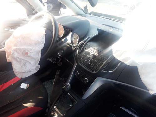 Alternator OPEL ZAFIRA TOURER C (P12)  | BP12645230M7 