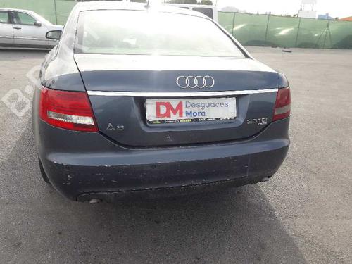 Headlight switch AUDI A6 C6 (4F2) 3.0 TDI quattro | BP12837723I24 