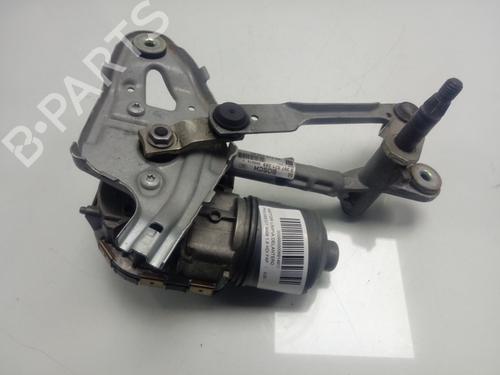 Used Front wiper motor PEUGEOT 5008 (0U_, 0E_) 1.6 HDi (114 hp) 18656734