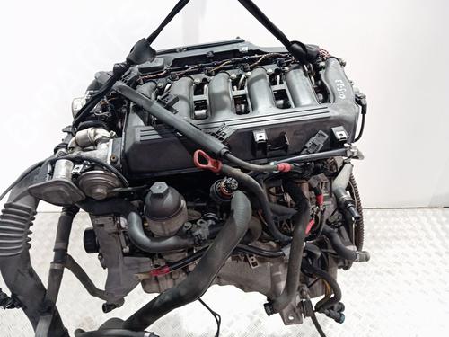 Moteur BMW 3 Touring (E91) [2004-2012]  25854403