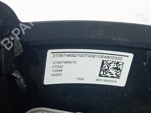 Rat FIAT TIPO Hatchback (356_, 357_) 1.0 (357HXN1A) | BP36235718C49 - Image 7