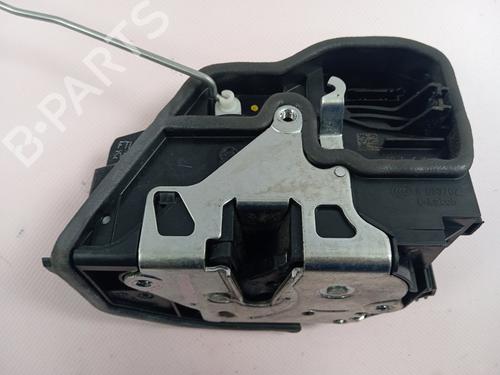 Front left lock BMW 1 (E87) 116 d | BP27496791C98 