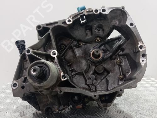Used Gearbox Gearbox RENAULT TWINGO I (C06_) 1.2 (C066, C068) (58 hp) 36109666 36109666