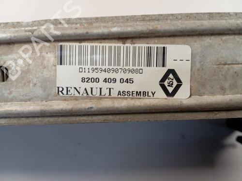 Intercooler DACIA LOGAN MCV (KS_)  | BP28517581M30