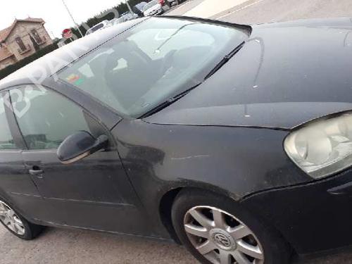 Left tailgate light VW GOLF V (1K1) | BP14131634C79