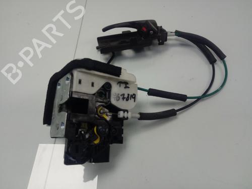 Rear left lock HYUNDAI i10 II (BA, IA) 1.0 | BP12843258C100 