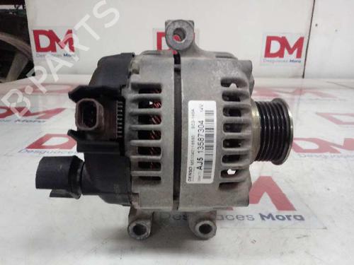 Alternator OPEL ASTRA K (B16) 1.6 CDTi (68) | BP12663361M7 