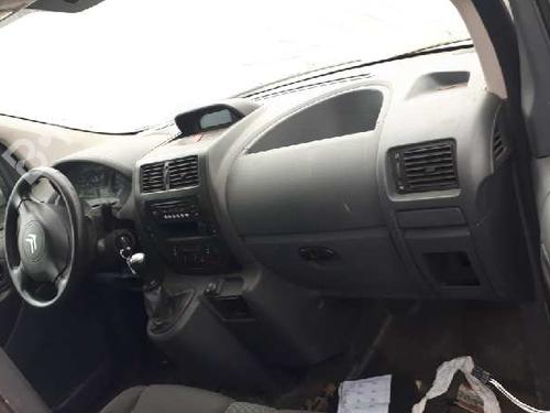 AC pipe CITROËN JUMPY II (VF7) | BP30624397M126 - Image 9