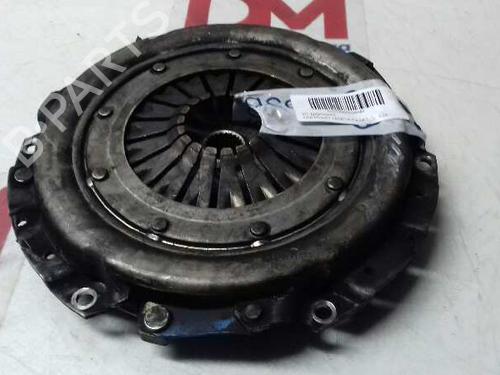 Used Other CHEVROLET NUBIRA Saloon 1.4 (95 hp) 25854254