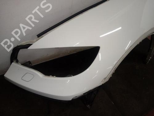 Left front fenders BMW X6 (E71, E72)  | BP15833759C41 