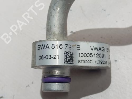 AC pipe VW GOLF VIII (CD1, DA1) | BP31157634M126
