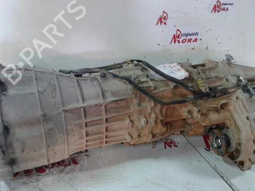 Gearbox NISSAN NAVARA NP300 (D40)  | BP12935170M3 