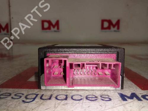 Electronic module BMW 1 (E87) 120 d | BP12667132M83 