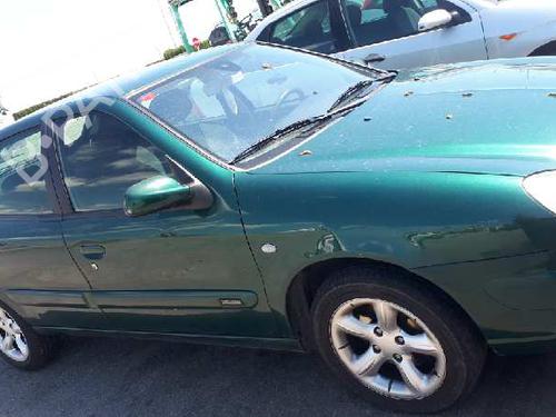 Used Parts CITROËN XSARA (N1) 1.6 16V (109 hp) 4325362