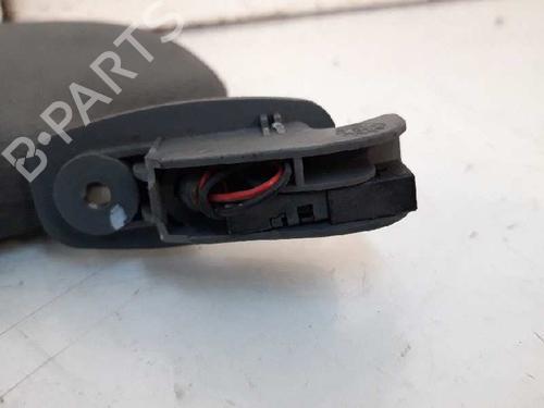 Left sun visor AUDI TT (8N3) 1.8 T quattro | BP17917486I1 