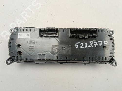Climate control FORD TRANSIT CUSTOM V362 Van (FY, FZ) | BP38752351I5 - Image 2