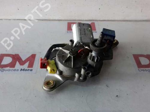 Rear wiper motor CITROËN EVASION MPV (22, U6) 2.0 HDI | BP12835413M102 