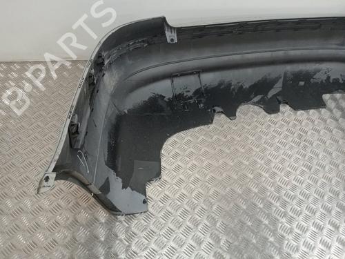 Zderzak tylny SEAT TOLEDO II (1M2)  | BP16502535C8 