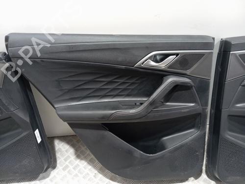 Seats set MG MG HS (AS33) | BP35964245C78 - Image 8