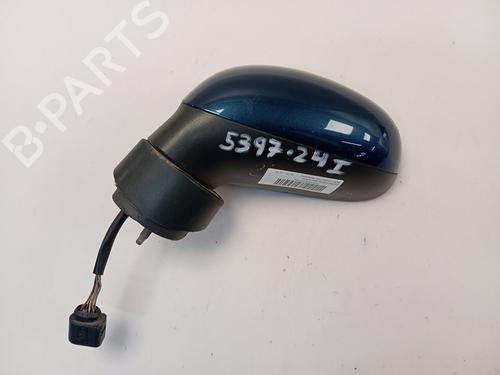 Left mirror SEAT LEON (1P1)  | BP21219550C26 