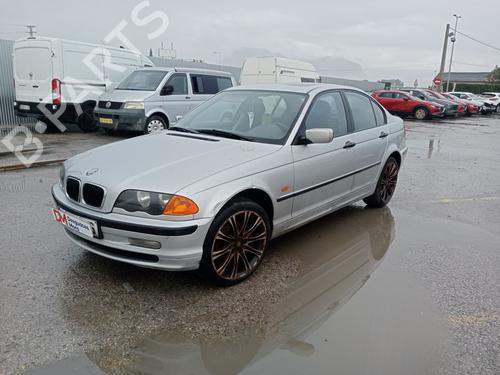 Brugte BMW 3 (E46)  320 d  4612121