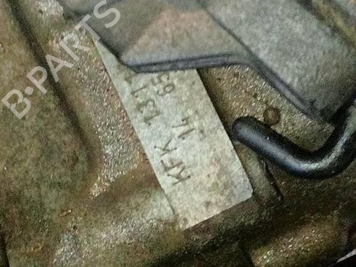 Gearbox SEAT IBIZA IV (6J5, 6P1)  | BP19514834M3 