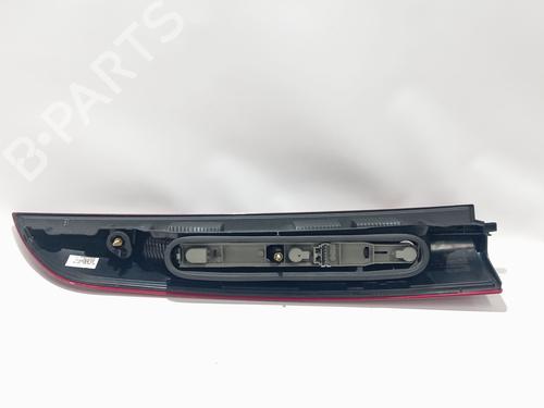 Right taillight NISSAN KUBISTAR MPV (X76) 1.5 dCi 70 | BP32141904C35