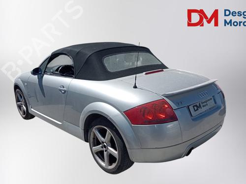 AC pipe AUDI TT (8N3) 1.8 T | BP37154366M126 - Image 6