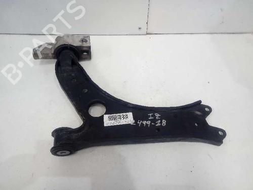 Used Left front suspension arm SEAT TOLEDO III (5P2) [2004-2009]  16445161