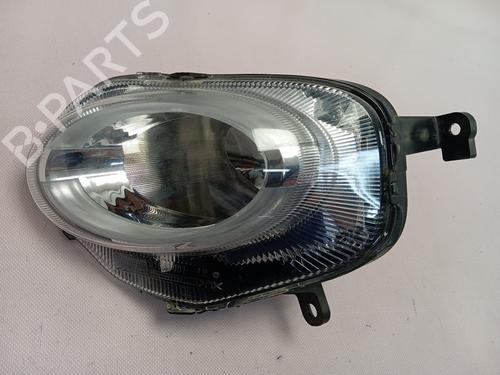 Used Left front indicator FIAT 500 (312_) [2007-2025]  31182426