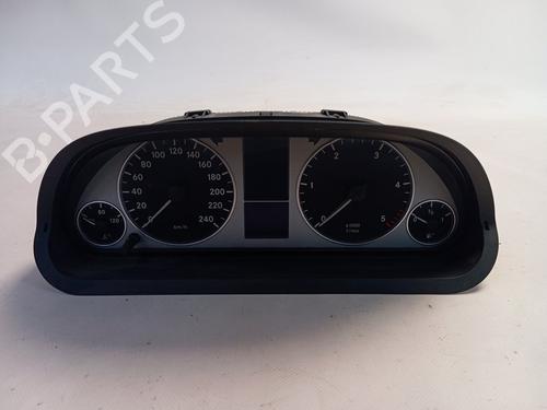 Used Instrument cluster MERCEDES-BENZ B-CLASS Sports Tourer (W245) B 180 CDI (245.207) (109 hp) 30532097