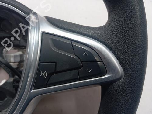 Volante RENAULT EXPRESS Box Body/MPV | BP31013258C49