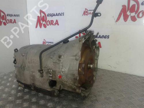 Gearbox MERCEDES-BENZ SLK (R170)  | BP12661774M3 