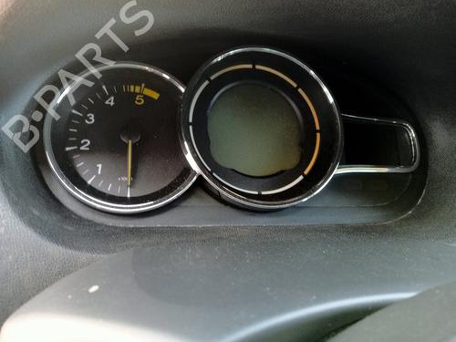 Left headlight RENAULT MEGANE III Hatchback (BZ0/1_, B3_)  | BP26012476C28  - Image 17
