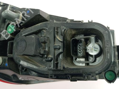 Right taillight RENAULT CLIO IV (BH_)  | BP27224346C35 