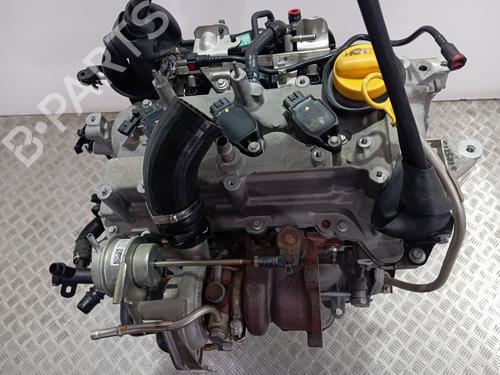 Engine DACIA SANDERO II TCe 90 (B8M1, B8MA, B8AC) | BP35903862M1 - Image 6
