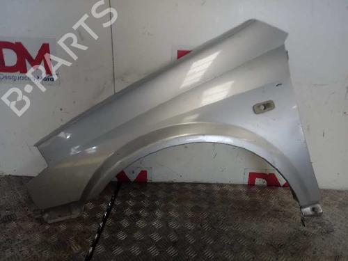 Used Left front fenders NISSAN PRIMERA (P12) 1.6 (109 hp) 12655251
